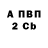 Метадон VHQ Aleksandr 1948